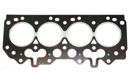 Packning, topplock 916.463 Elring, bild 2