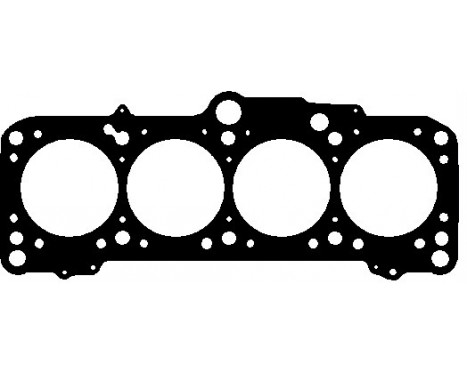 Packning, topplock 917.826 Elring