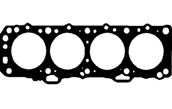 Packning, topplock 918.156 Elring