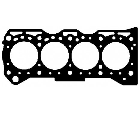Packning, topplock 920.142 Elring