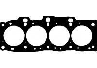 Packning, topplock 920.401 Elring