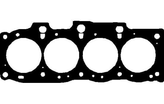 Packning, topplock 920.401 Elring