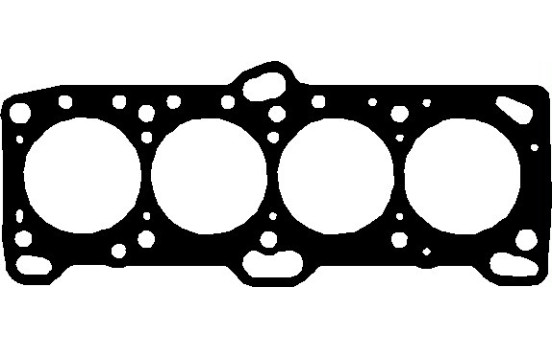 Packning, topplock 920.487 Elring