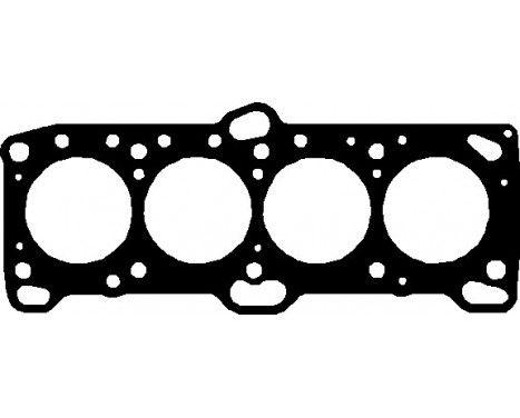 Packning, topplock 920.517 Elring