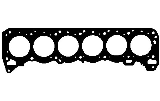 Packning, topplock 920.542 Elring