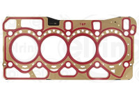Packning, topplock 928.590 Elring