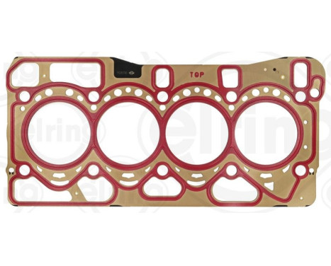 Packning, topplock 928.590 Elring