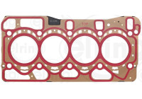 Packning, topplock 928.600 Elring