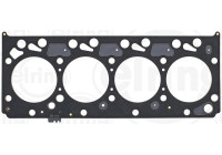 Packning, topplock 929.420 Elring