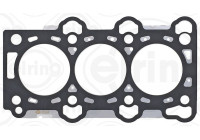 Packning, topplock 933.590 Elring