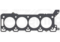 Packning, topplock 947.600 Elring