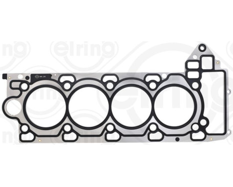 Packning, topplock 966.200 Elring