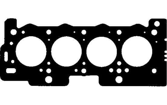 Packning, topplock 984.136 Elring