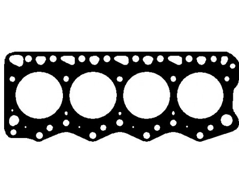 Packning, topplock 986.518 Elring
