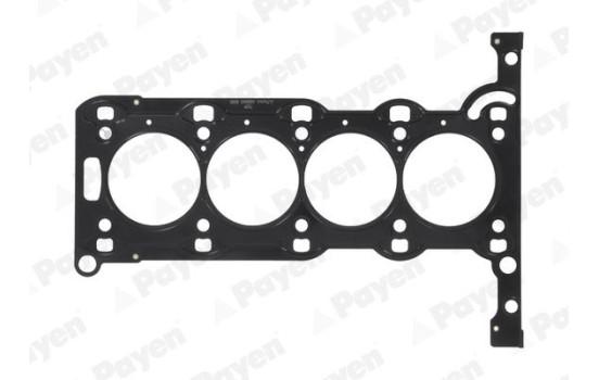 Packning, topplock AB5240 Payen