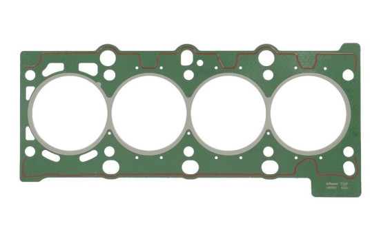 Packning, topplock AB5661 Payen