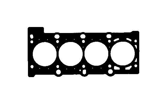Packning, topplock AB5661 Payen, bild 2