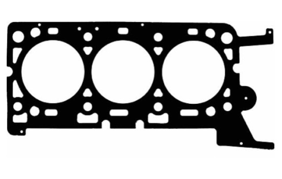 Packning, topplock AC5400 Payen