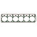 Packning, topplock AC5610 Payen