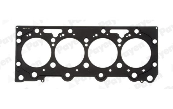Packning, topplock AH6540 Payen