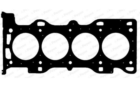 Packning, topplock AH6680 Payen