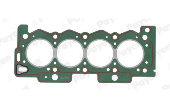 Packning, topplock BR490 Payen
