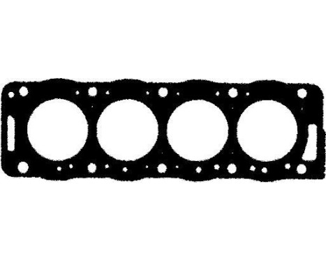 Packning, topplock BR780 Payen