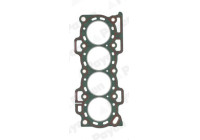 Packning, topplock BR880 Payen