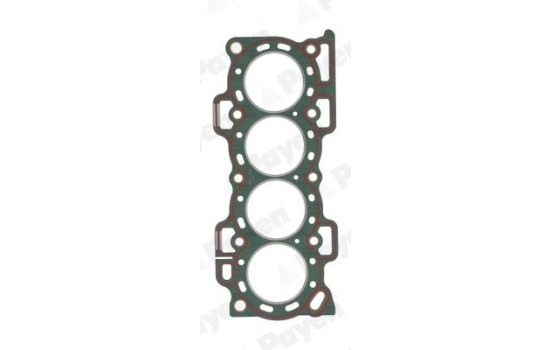 Packning, topplock BR880 Payen