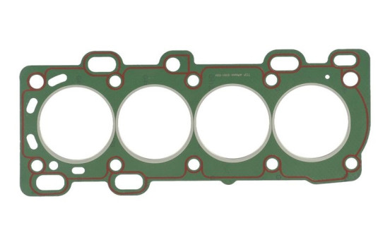 Packning, topplock BX651 Payen