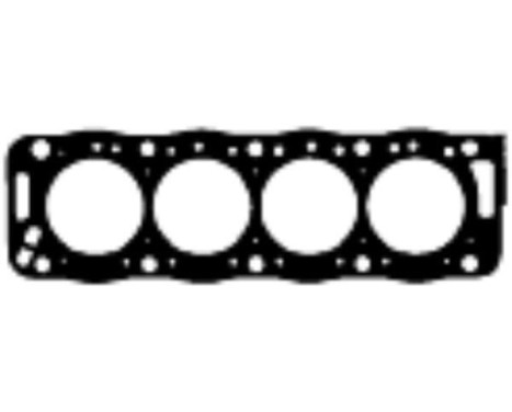 Packning, topplock BX910 Payen, bild 2