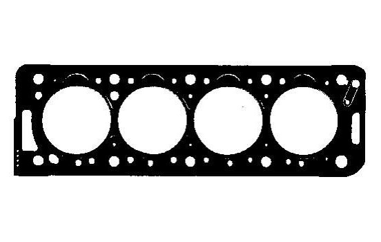 Packning, topplock BX960 Payen, bild 2