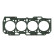Packning, topplock BZ801 Payen