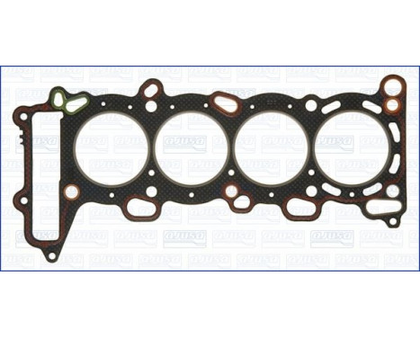 Packning, topplock FIBERMAX