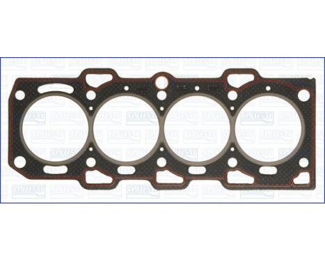 Packning, topplock FIBERMAX