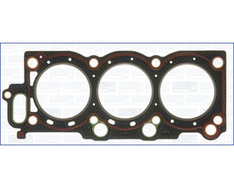 Packning, topplock FIBERMAX
