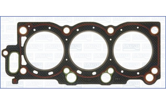 Packning, topplock FIBERMAX