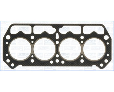 Packning, topplock FIBERMAX