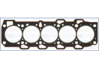 Packning, topplock FIBERMAX