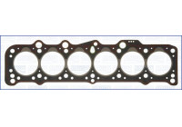 Packning, topplock FIBERMAX