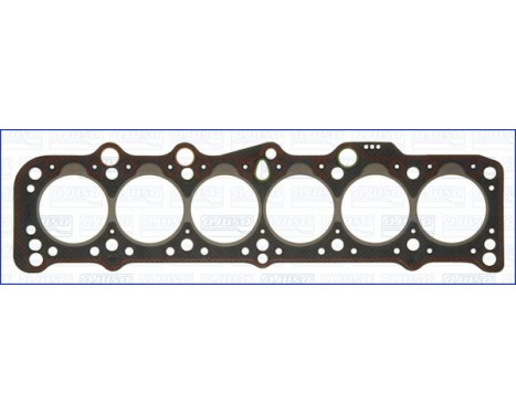 Packning, topplock FIBERMAX