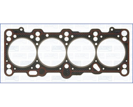 Packning, topplock FIBERMAX