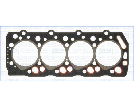 Packning, topplock FIBERMAX