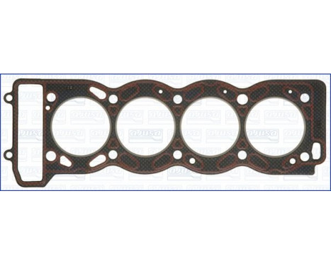 Packning, topplock FIBERMAX