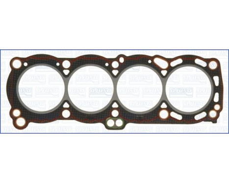 Packning, topplock FIBERMAX