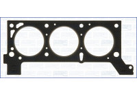 Packning, topplock FIBERMAX
