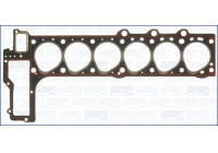 Packning, topplock FIBERMAX