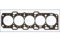 Packning, topplock FIBERMAX