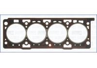Packning, topplock FIBERMAX