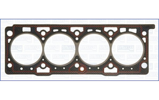 Packning, topplock FIBERMAX